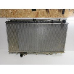 Radiateur Eau Nissan Patrol 2